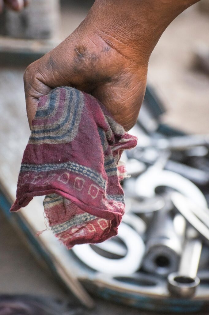 metal, auto, auto prats, business, cloth, daylight, development, equipment, focus, beautiful wallpaper, garage, hand, hand of mechanic, hard, hard work, indian, job, lifestyle, maintenance, male, mechanic, object, outdoor, background